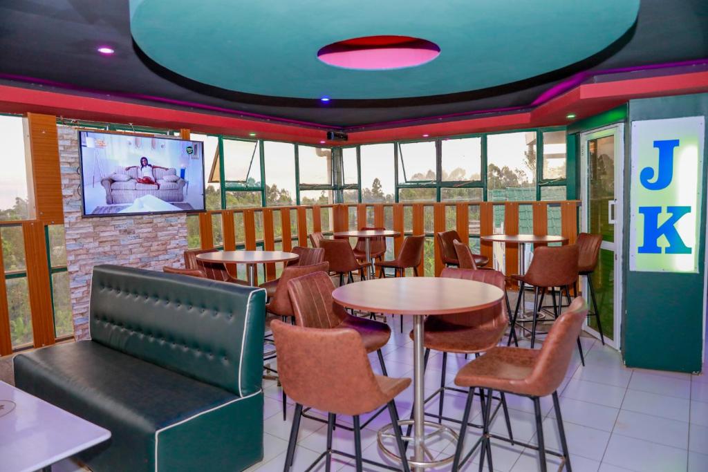 TripLinq Hotel
