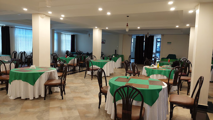 Parkside Villa Kitui