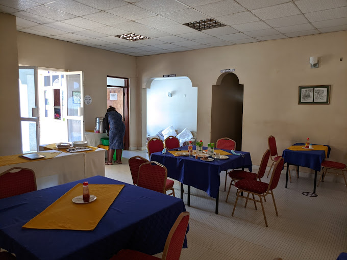Kitui Cottages and Guest House