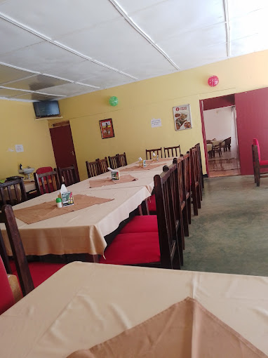 Jambo Park Hotel