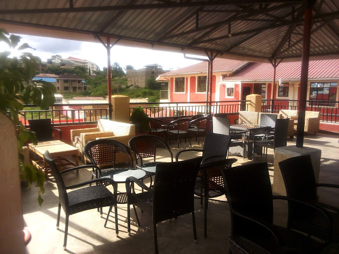 Kitui premier resort