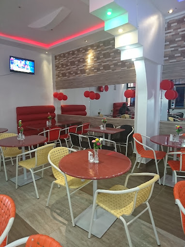 Bonus Restaurant