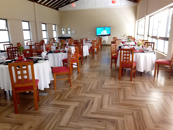 Three Steers Hotel
