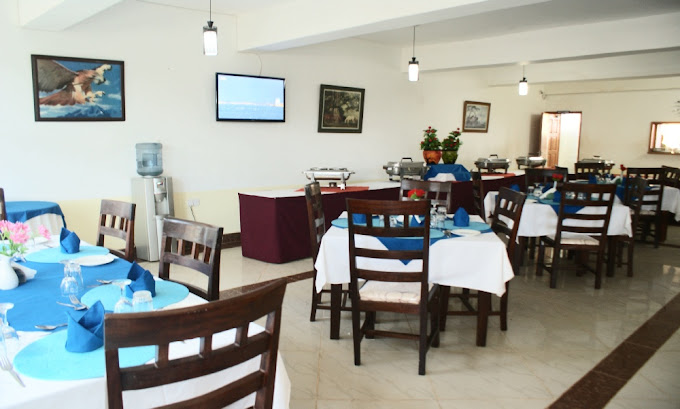 Westwind Hotel Meru