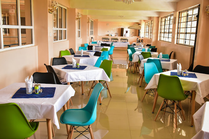Amara Ridge Hotel