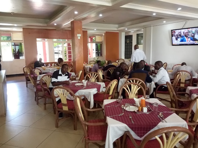Shadenet Hotel