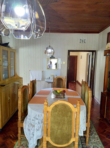Canopy Villas