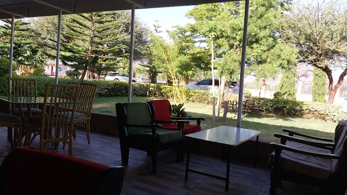 Royal Acacia Hotel