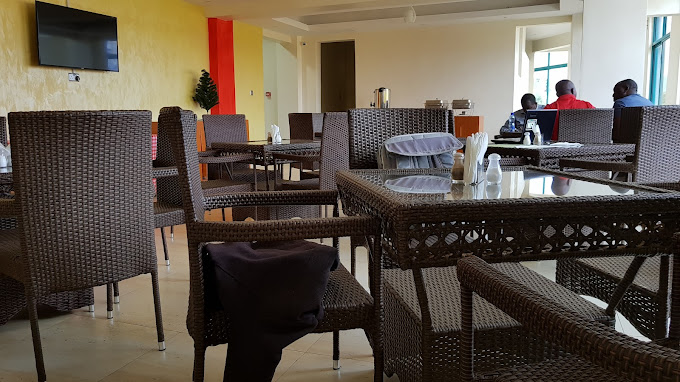 Daiichi Hotel