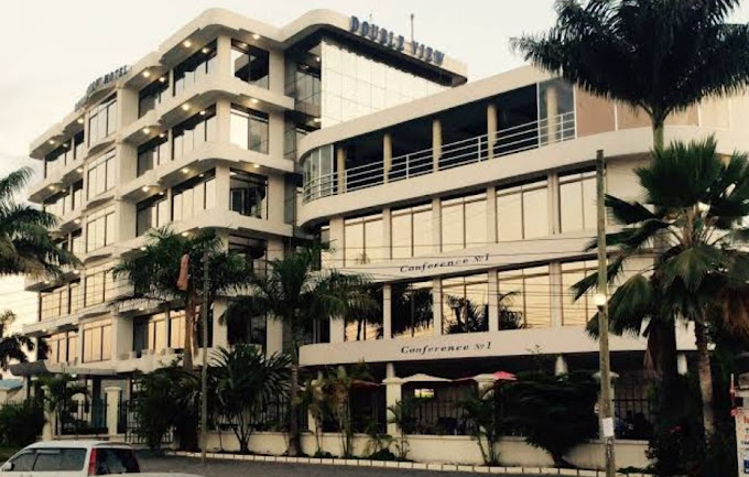 DoubleView Hotel