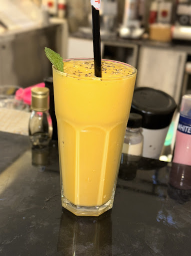 Iman Restaurant