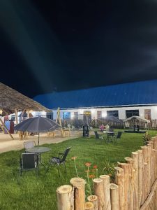 Dreamstay Lodge and Restaurant Dodoma