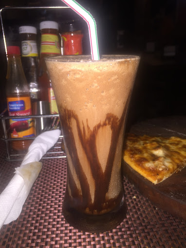 Mimi Cafe