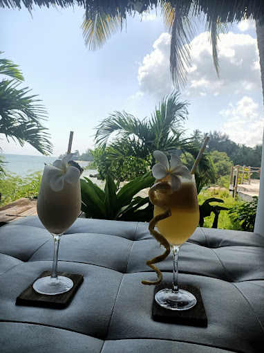 Chuini Zanzibar Beach Lodge