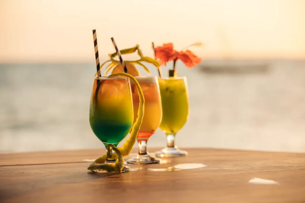 Fumba Beach Lodge