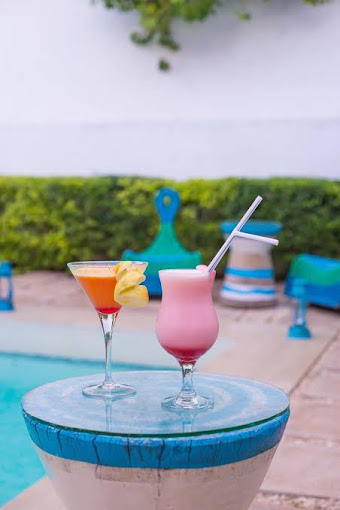 The Seyyida Hotel & Spa, Stone Town Zanzibar’s Boutique Hotel