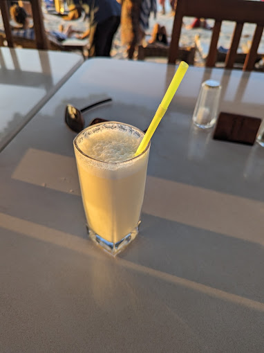 Tembo Bahari Restaurant