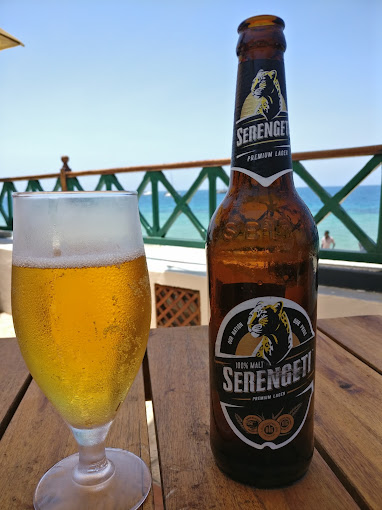 The Terrace Restaurant