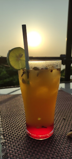 Africa House Hotel