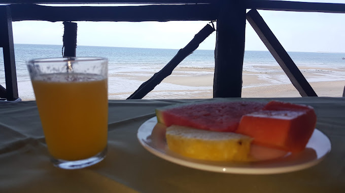 Zanzibar Ocean View
