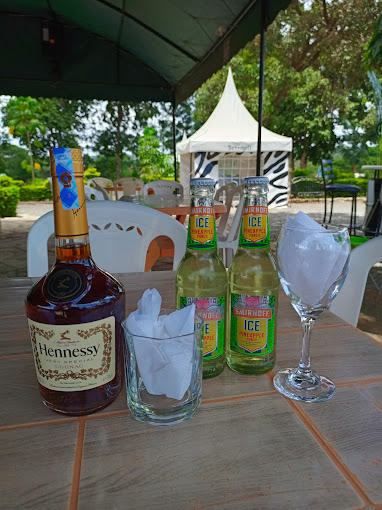 The Mara Resort