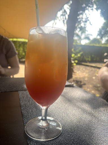 Jackfruit Cafe