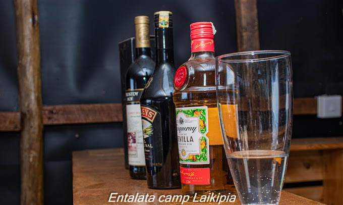 ENTALATA CAMP