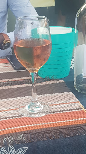 Club Afrikando