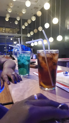 Akemi Revolving Restaurant