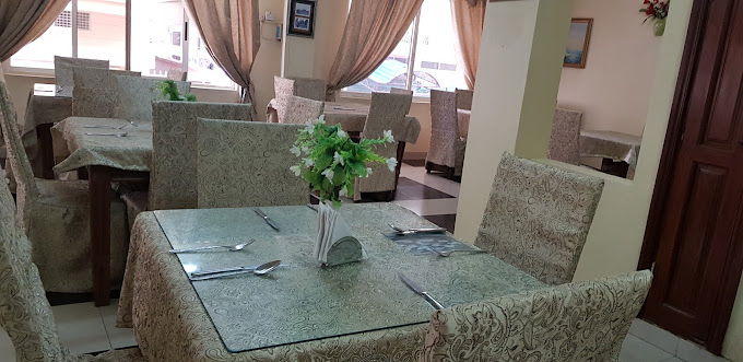 IRIS HOTEL