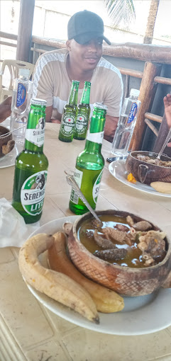 Shamba Pub
