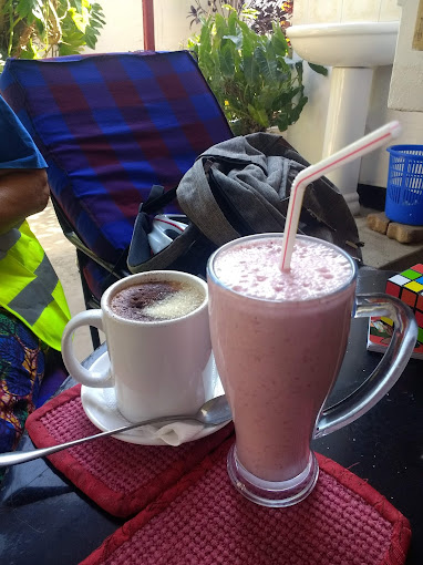 Sipe cafe