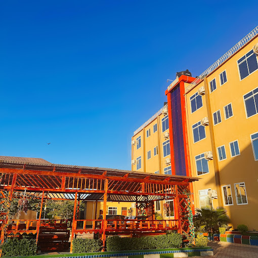 D.S HOTEL DODOMA