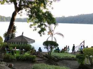 Duluti Forest Club