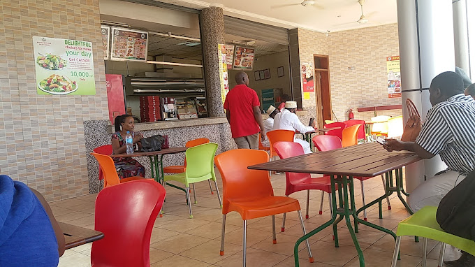 Kibo Commercial Complex, Tegeta