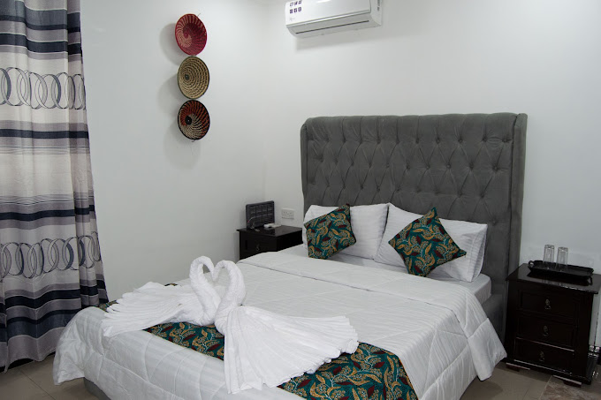 Baobab Homestay, Dodoma