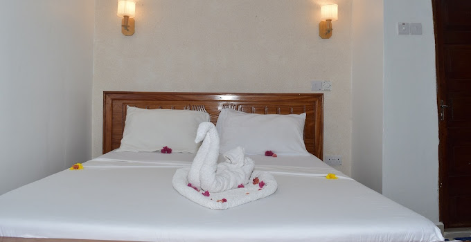 Chukwani Executive Inn, Zanzibar