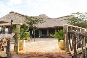 El Karama Lodge