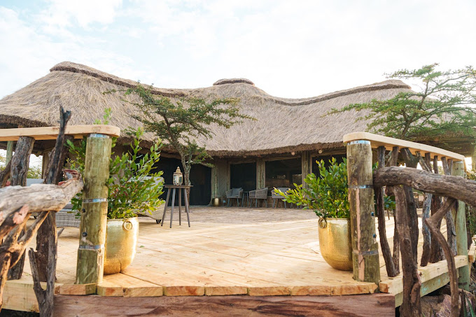 El Karama Lodge