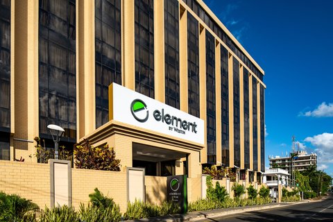 Element Dar es Salaam