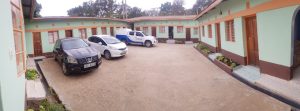 Elim Christian Guest House / Hotel – Kitui