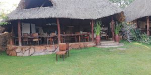 Elewana Elsa’s Kopje