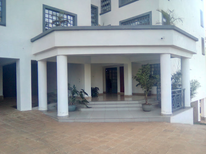 Shadenet Hotel