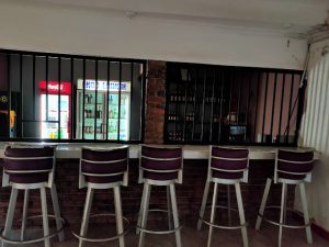 Engo Lounge