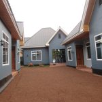 Moshi Epic Accommodation