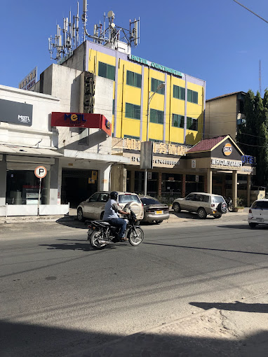 Esiya Hotel