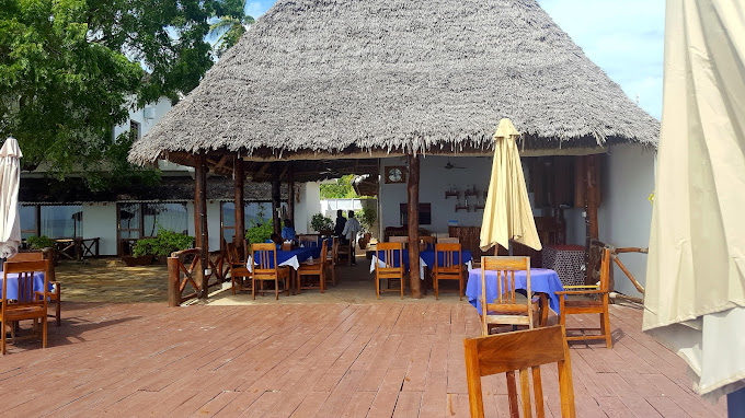 Sea View Hotel