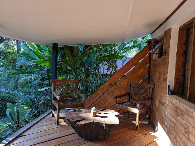 Sanna Eco Lodge