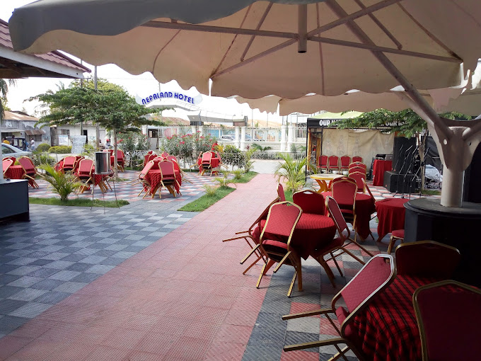 NEFALAND HOTEL