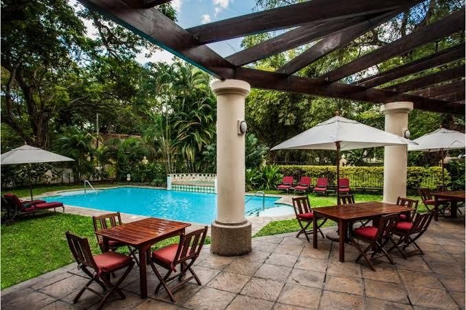 Southern Sun Dar Es Salaam